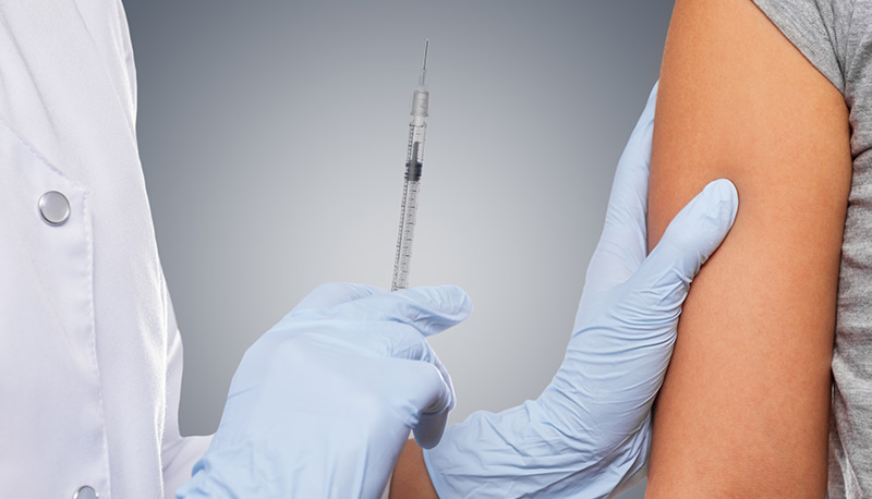 Ministério da Saúde divulga nota informativa sobre a vacina HPV