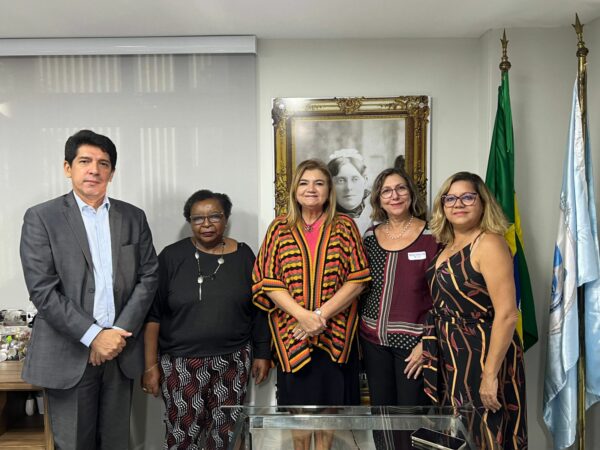 História da Enfermagem pode ser reconhecida como especialização