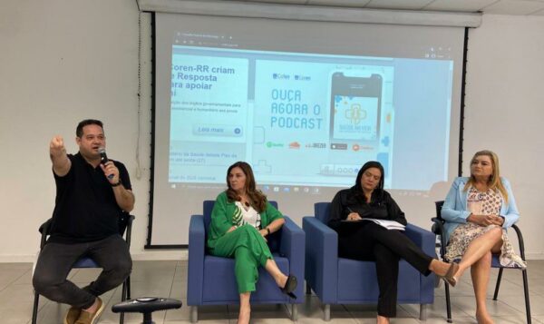 Cofen alinha últimos detalhes do programa de especialização PósTec Enfermagem