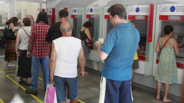 Aposentado poderá ter até nove contratos de empréstimo consignado