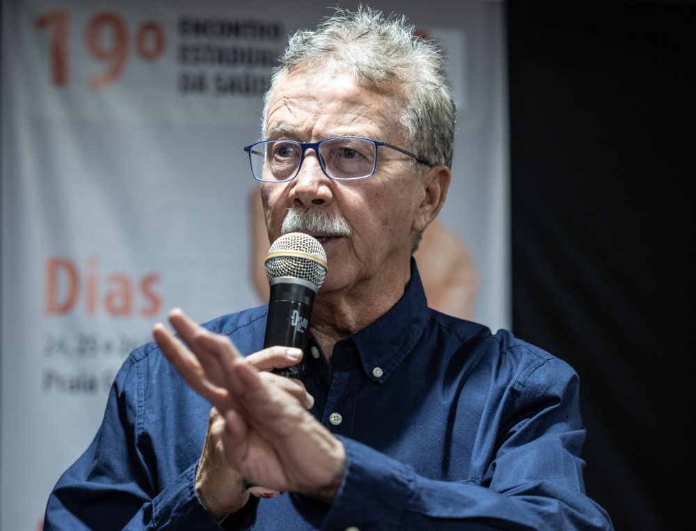 Carta de São Paulo alerta gestores e sociedade sobre a saúde de quem cuida da saúde