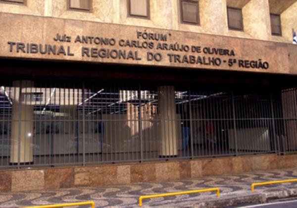 Justiça do Trabalho é lenta e pouco efetiva para o empregado