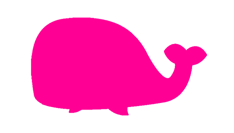 Campanha Baleia Rosa usa redes sociais para incentivar boas ações