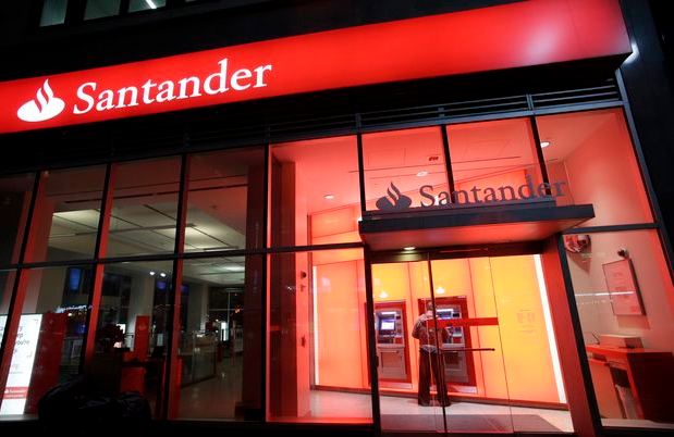 FGTS de contas inativas teve impacto maior que o esperado, diz Santander