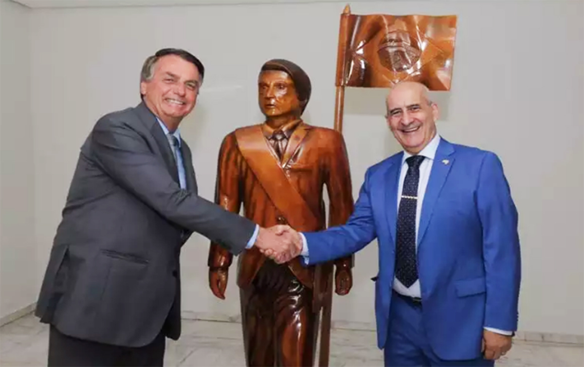 Carta de Bolsonaro não apaga seus crimes, mas frustra sua base. 'O mito murchou'