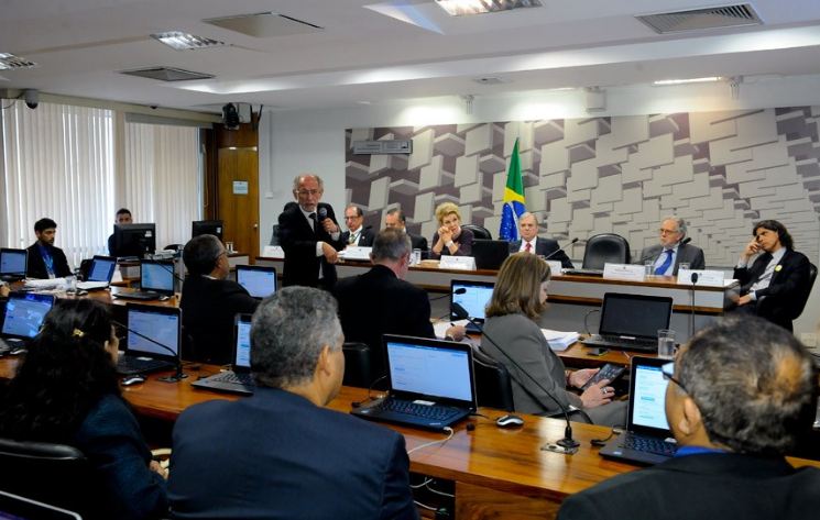 Reforma trabalhista tem duas audiências públicas previstas