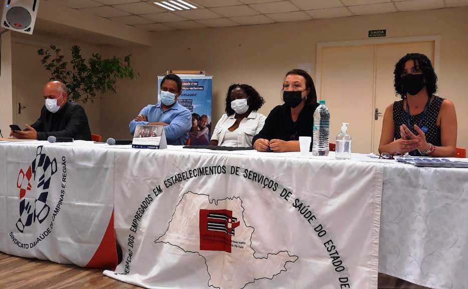 Luta pelo Piso Nacional não termina com sanção do PL, alerta deputado