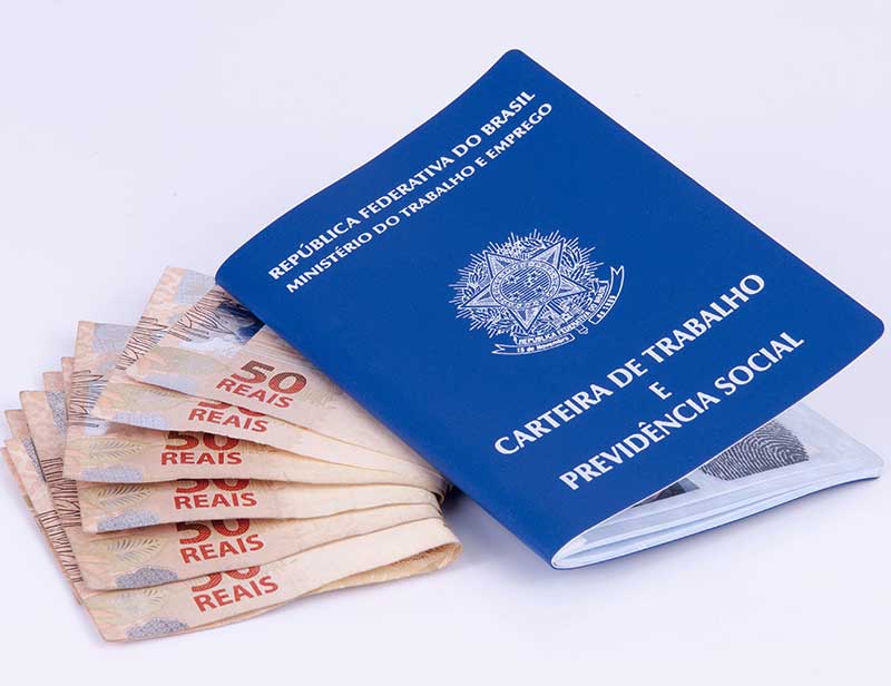  948 mil ainda não sacaram abono salarial PIS/Pasep ano-base 2014