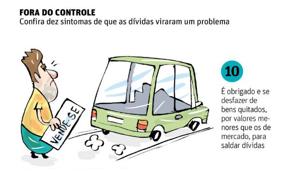 Pague primeiro e compre depois