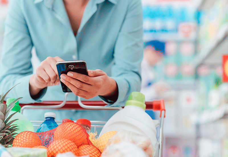 SPC: 58% dos consumidores planejam reduzir gastos em junho