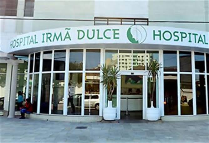 Sintrasaúde esclarece situação dos trabalhadores do Complexo Hospitalar Irmã Dulce