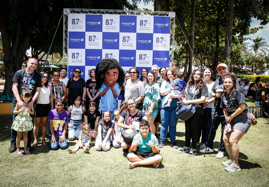 Atenção, associados: retirada de convites para a festa de 88 anos encerra no dia 22