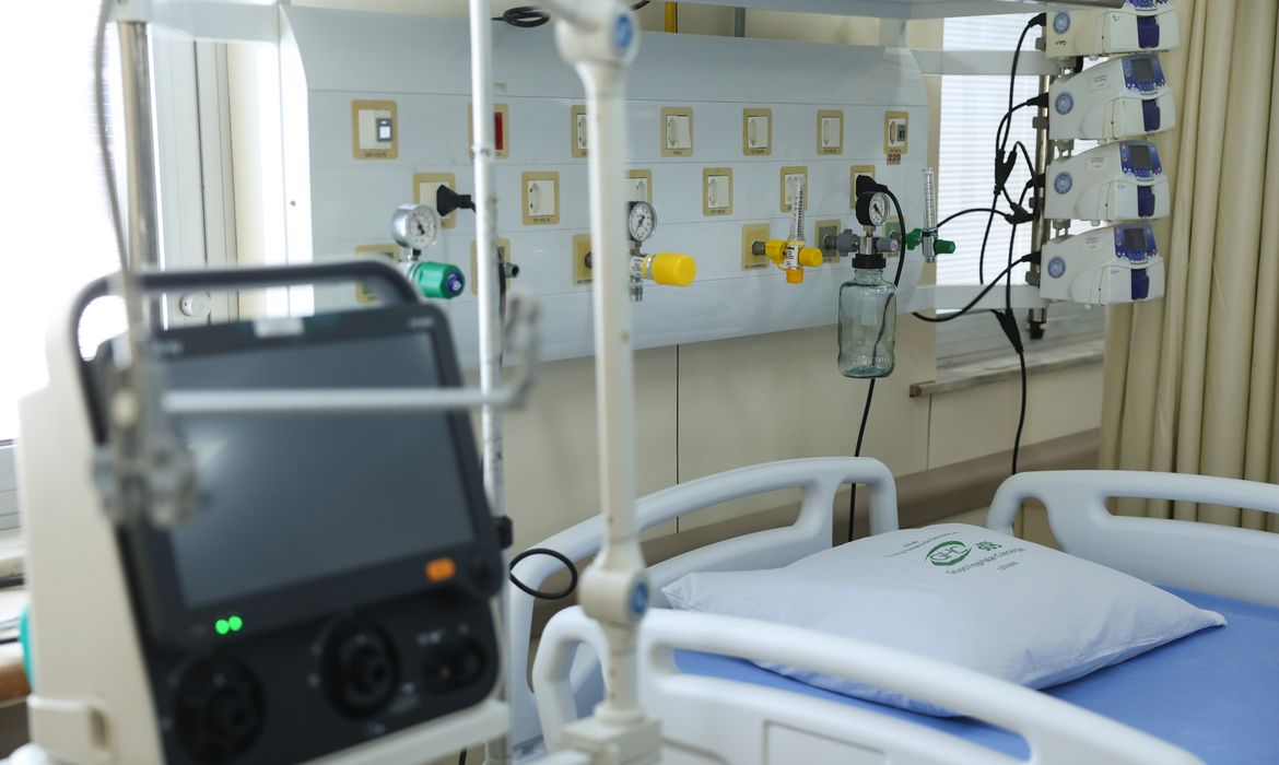 Cirurgias eletivas pelo SUS passam de 7,5 milhões no primeiro semestre