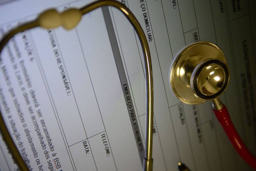 Ações judiciais contra planos de saúde crescem 83% em dez anos em São Paulo