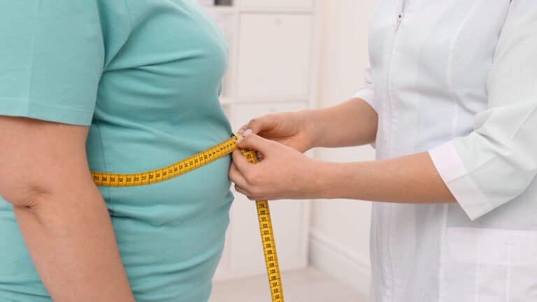 Em 30 anos, obesidade triplica e atinge 1/4 da população adulta