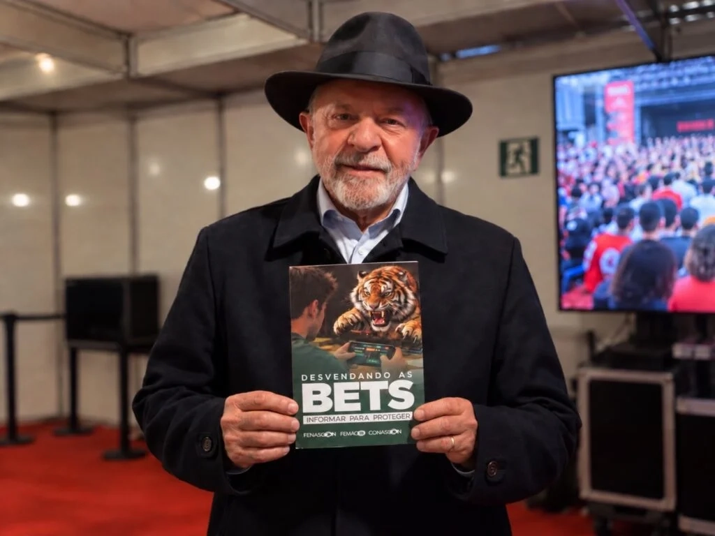 FIM DAS BETS: UGT comemora vitória