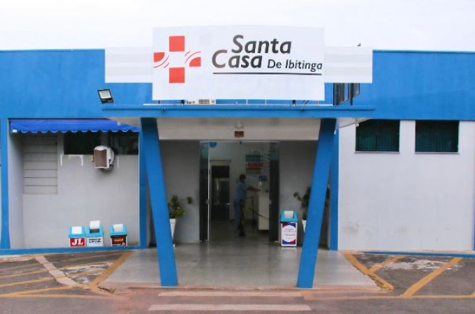 Sinsaúde convoca para assembleia na Santa Casa de Ibitinga dia 13