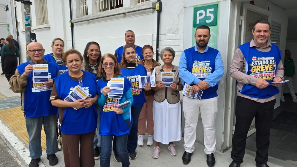 Conquistas do SinSaúdeSP garantem direitos e novas vitórias aos trabalhadores do Hospital AC Camargo