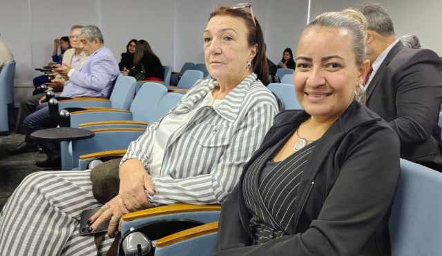 SindsaúdeJaú participa de evento sobre conciliação e mediação promovido pelo MPT e TRT em Campinas