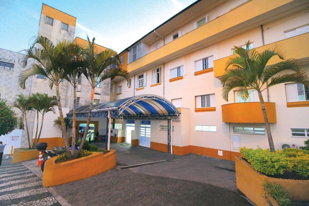 Trabalhadores da Santa Casa de Bragança Paulista têm reajuste de 5% e 10 dias de licença-paternidade