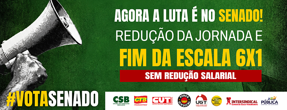 Luta pela PEC 221 fortalece o sindicalismo