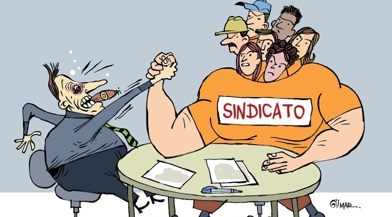 TST reconhece atuação sindical até em ações de um trabalhador