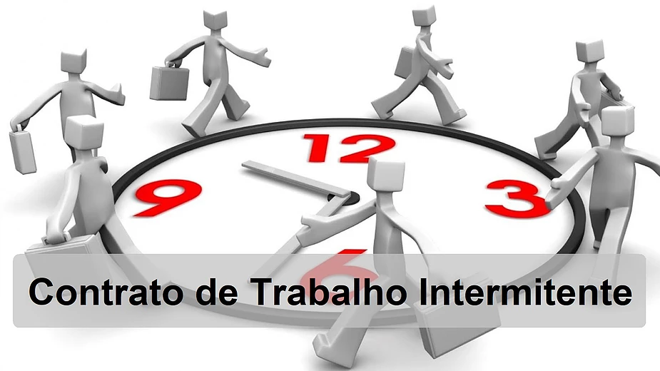 Trabalho intermitente aumenta incerteza e imprevisibilidade dos trabalhadores