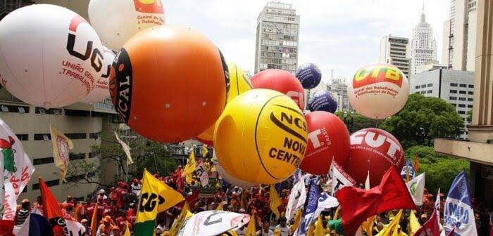 Centrais ampliam esforços na reta final