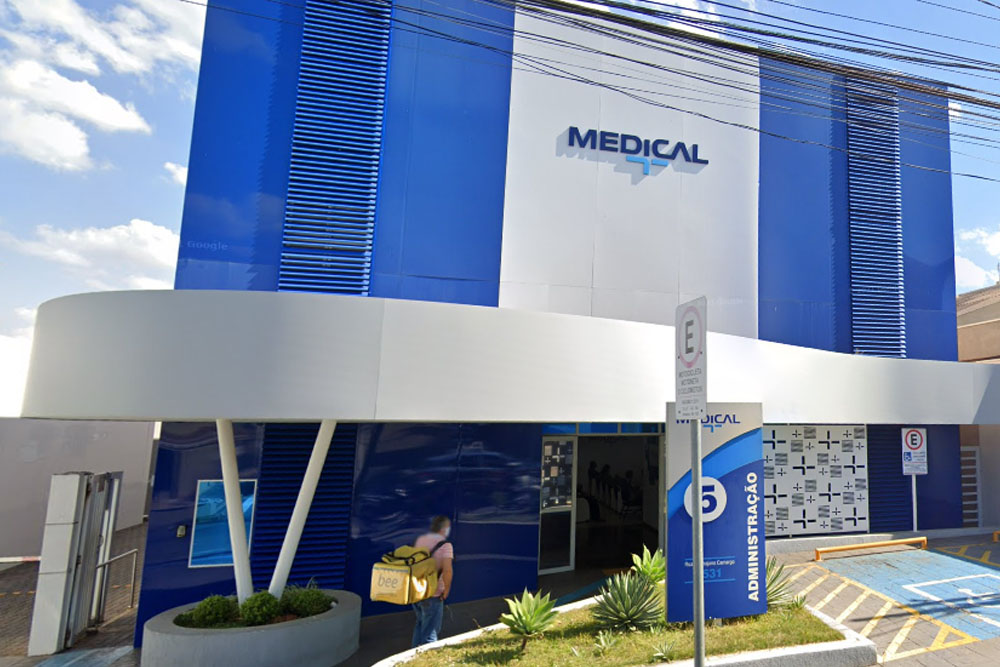 Limeira: GREVE NA HAPVIDA ! Participação dos trabalhadores é essencial