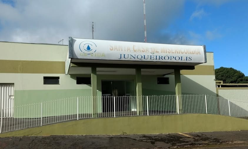 Sinsaúde fecha reajuste de 5% nos salários dos trabalhadores da Santa Casa de Junqueirópolis