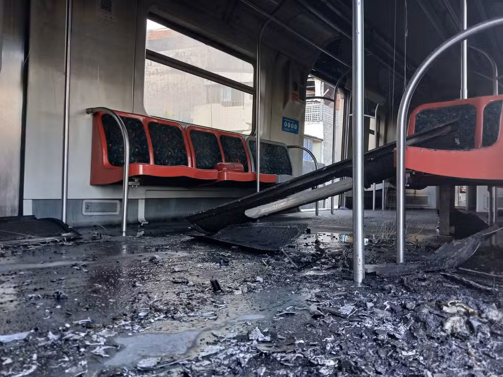 Trívia, trens e calvário dos passageiros de São Paulo