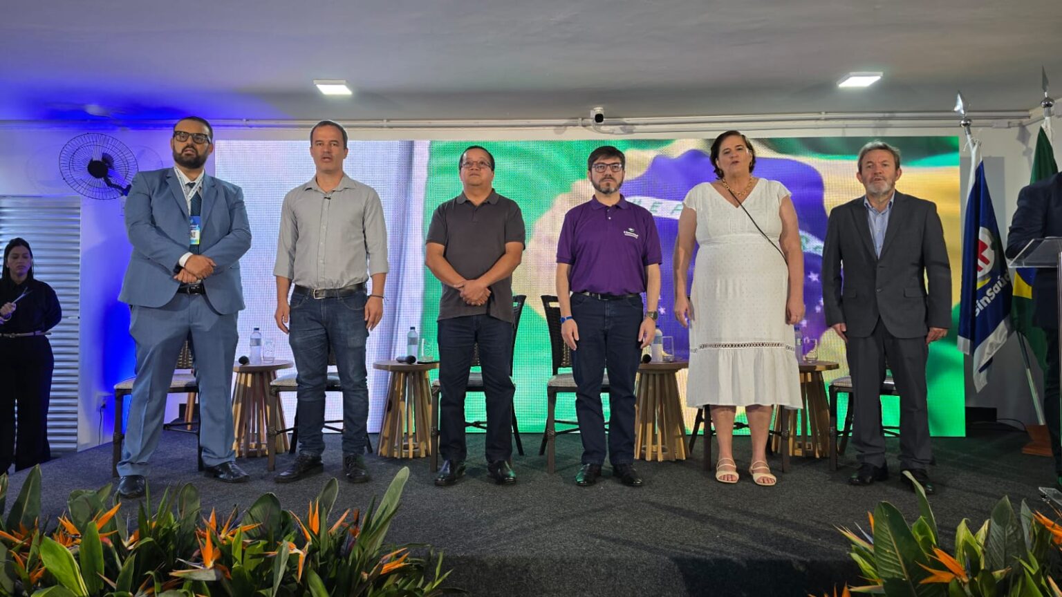 II Sencatenf reúne lideranças da Enfermagem em Peruíbe em defesa da valorização dos profissionais da enfermagem