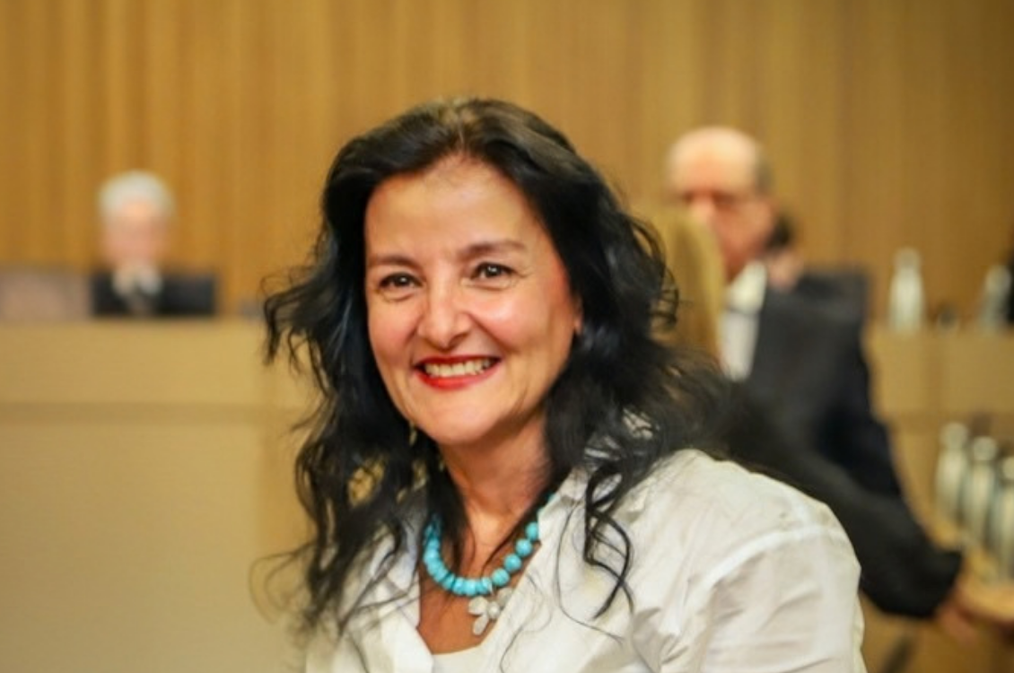 Juliana Benatti é nomeada desembargadora do TRT-15