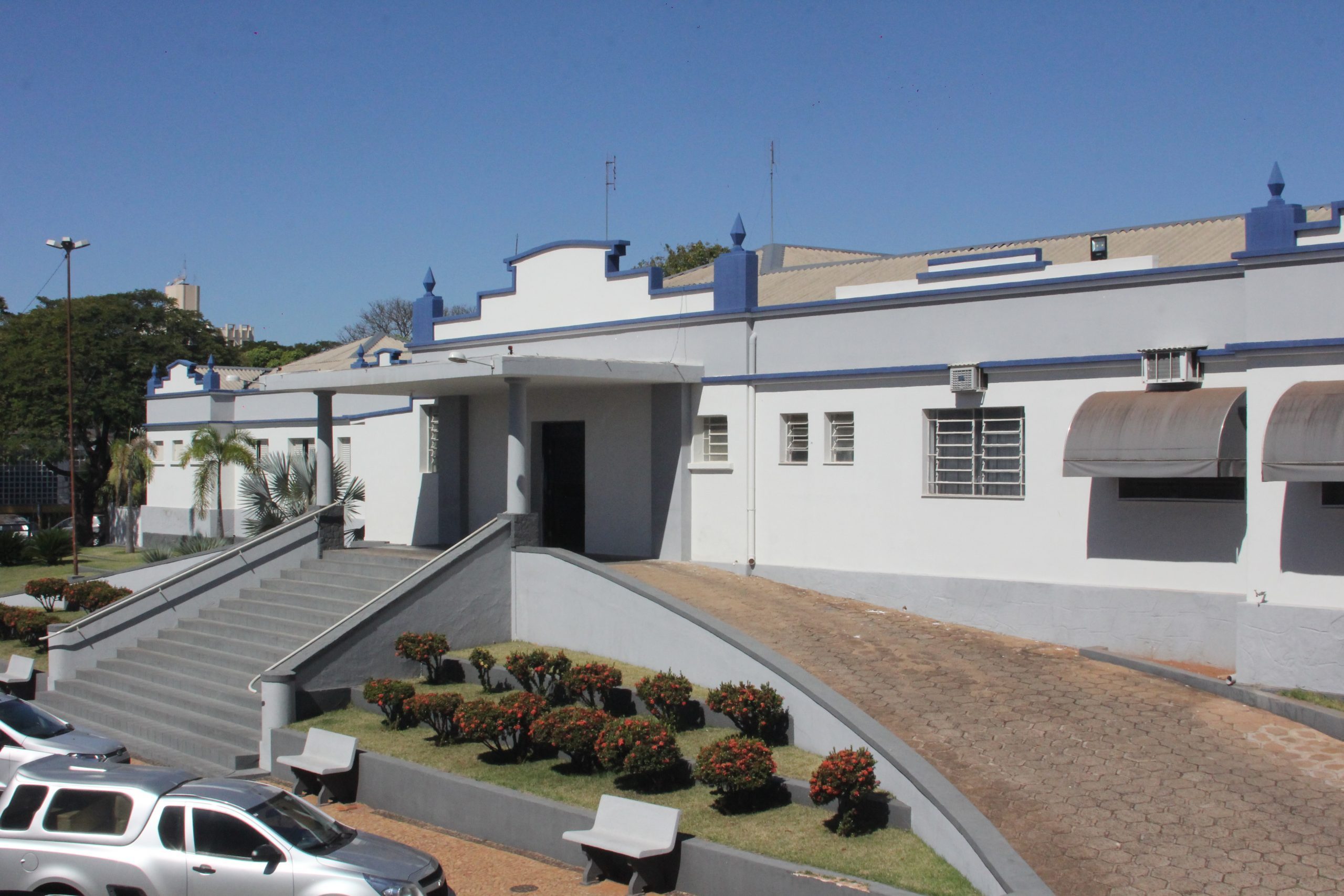 Acordo com a Santa Casa de Adamantina garante 20% de reajuste no vale-cesta e 4,42% nos salários