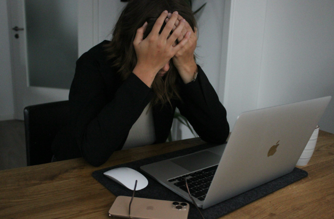 Em uma década, Burnout levou mais de 22 mil trabalhadores à Justiça