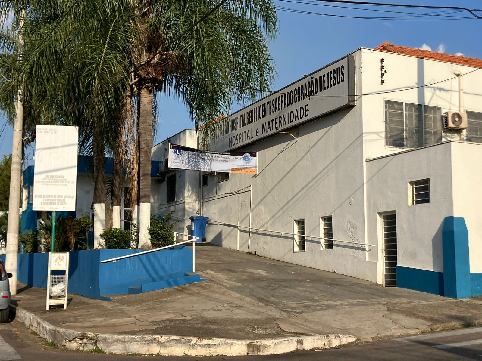 Sinsaúde Campinas conquista reajuste de 5% para trabalhadores do Hospital Sagrado Coração de Jesus