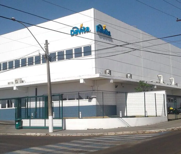 Sinsaúde vence ação e Justiça determina que Davita cumpra Convenção Coletiva