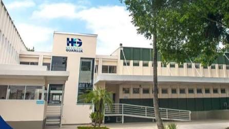 Trabalhadores do Hospital Guarujá rejeitam proposta da IBMI e autorizam SINTRASAÚDE a buscar solução junto ao MPT