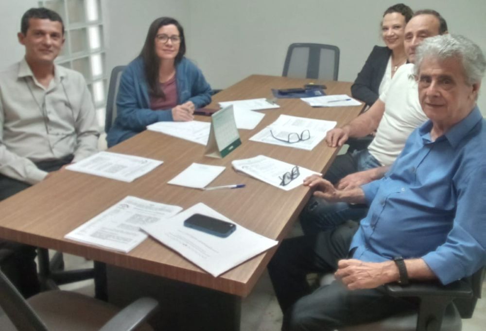 Sintrasaúde e Sindiodon iniciam negociações da Convenção Coletiva de Trabalho da categoria odontológica