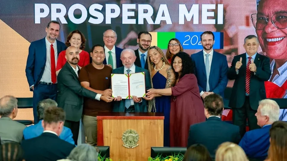 O que se sabe sobre o Pix MEI, benefício de até R$ 5 mil para microempreendedores