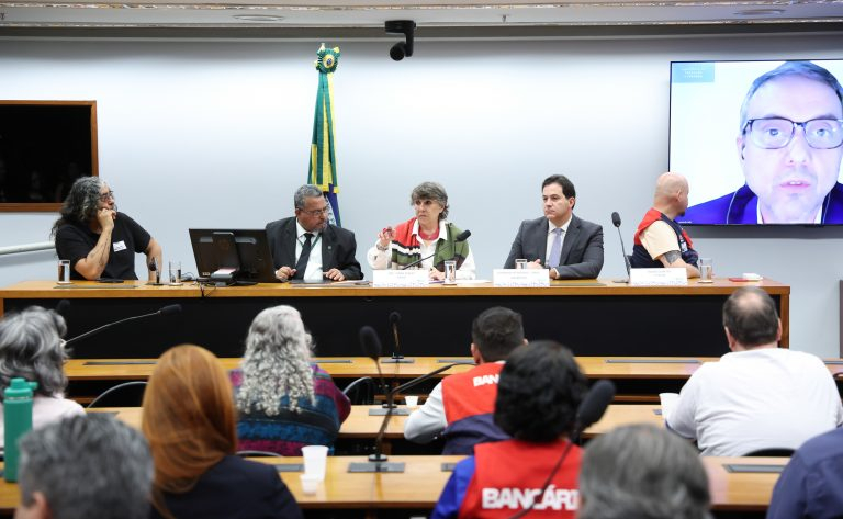 Governo apoia retomada da ultratividade nas negociações coletivas