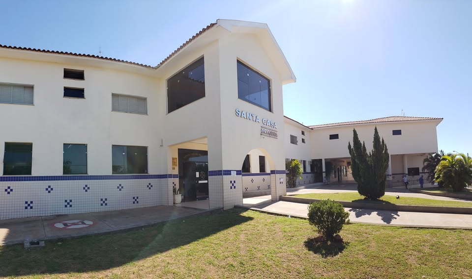 Sinsaúde fecha reajuste de 4,42% nos salários dos trabalhadores da Santa Casa e AME Dracena