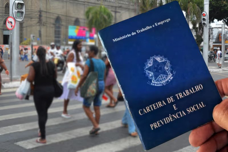 Condições de trabalho melhoram no Brasil, aponta Dieese
