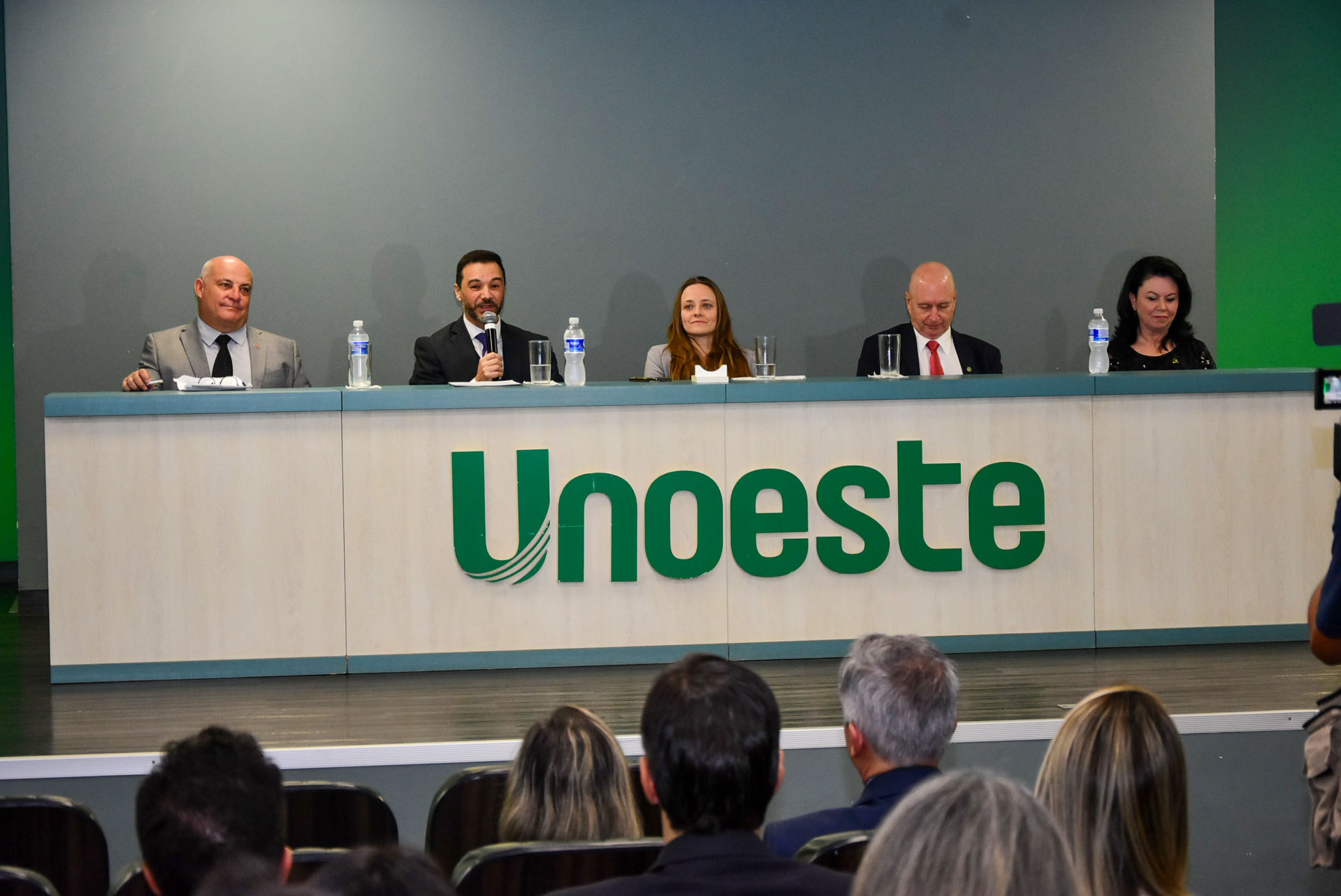 Curso de Direito em Jaú amplia formação jurídica: convênio com SindsaúdeJaú