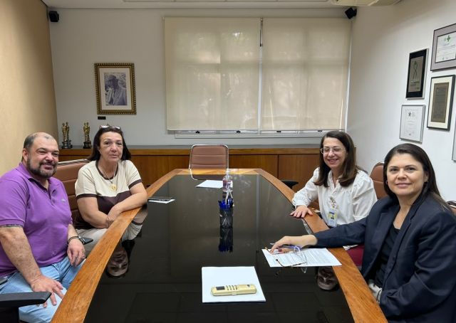 SindsaúdeJaú inicia negociação com Hospital Amaral Carvalho para adequar jornada de trabalho ao fim da 6x1