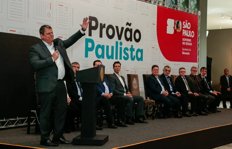 Política de bonificação fomenta fraudes como as detectadas no Provão Paulista, aponta pesquisador