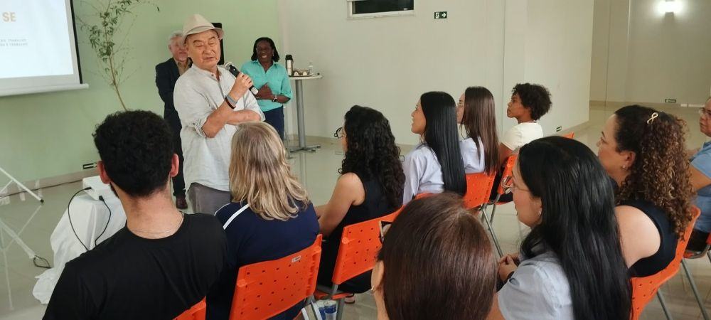 Assista a palestra do Outubro Rosa no Instagram nesta quarta (28)