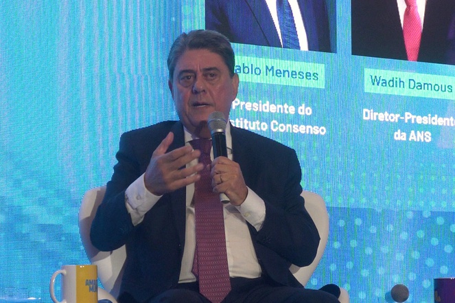 O futuro da saúde pública e privada no Brasil é tema de debate
