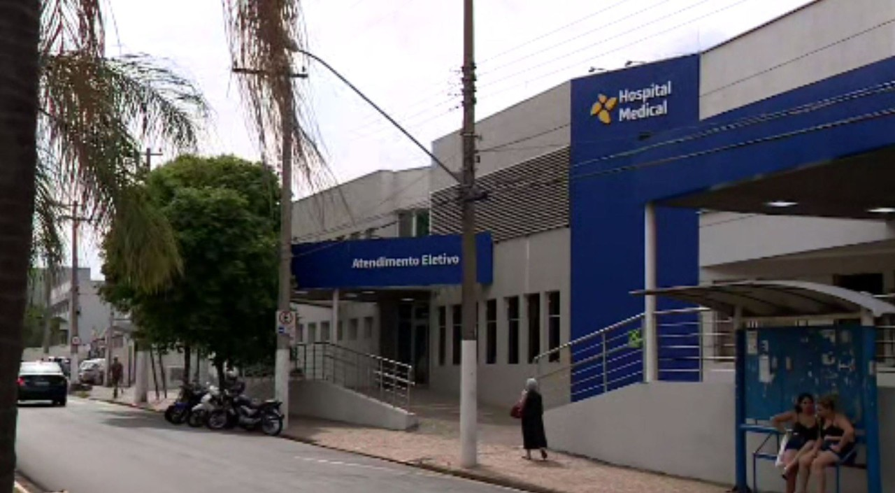 Hapvida em Limeira deve apresentar plano de adequação sanitária sob pena de interdição de setores