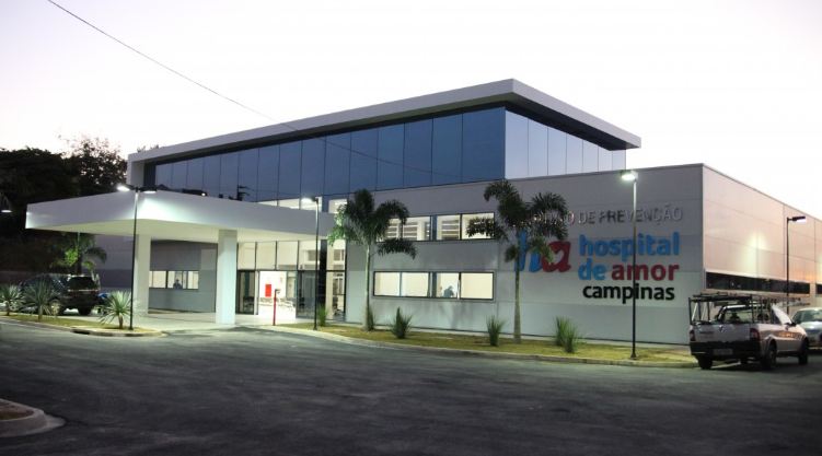 Hospital de câncer inaugura Instituto de Prevenção